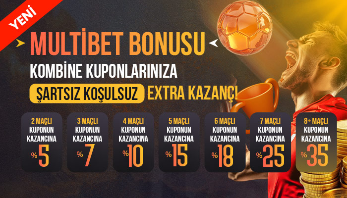 Ngsbahis Multibet Bonusu
